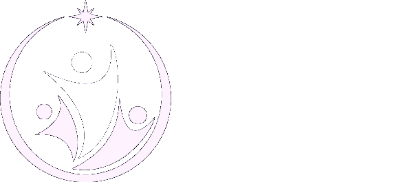 Giving Hands Non-Profit Organization Logo